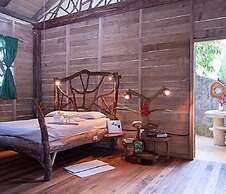 Danta Corcovado Lodge