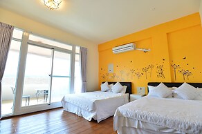 Kenting Bonjour Resort