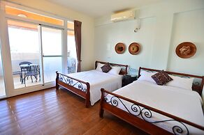 Kenting Bonjour Resort