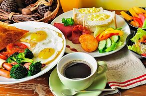 Kenting Bonjour Resort