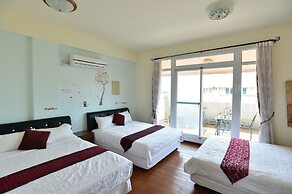 Kenting Bonjour Resort