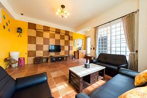 Kenting Bonjour Resort