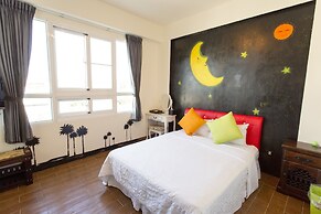 Kenting Bonjour Resort