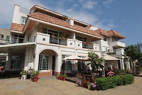 Kenting Bonjour Resort