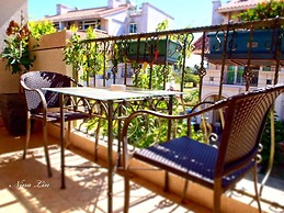 Kenting Bonjour Resort