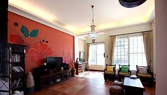 Kenting Bonjour Resort