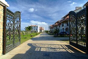 Kenting Bonjour Resort