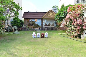 Kenting Bonjour Resort