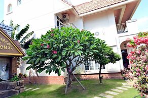 Kenting Bonjour Resort