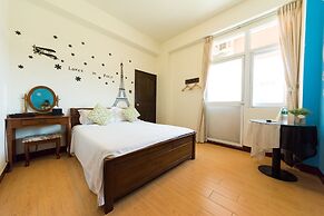 Kenting Bonjour Resort