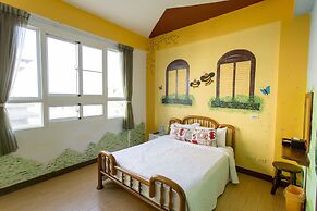 Kenting Bonjour Resort