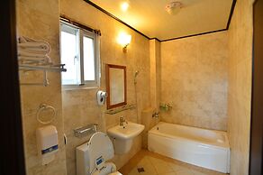 Kenting Bonjour Resort