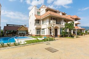 Kenting Bonjour Resort