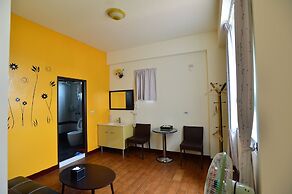 Kenting Bonjour Resort