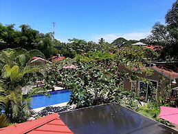 Jaco Lodge Quiet Hotel