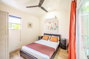 Jaco Lodge Quiet Hotel