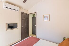 Jaco Lodge Quiet Hotel