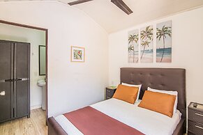 Jaco Lodge Quiet Hotel