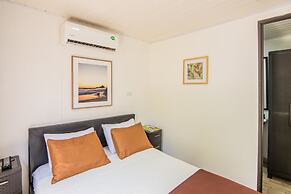 Jaco Lodge Quiet Hotel