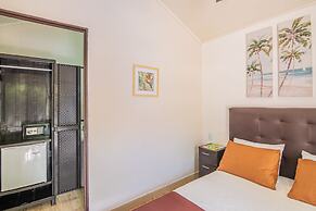 Jaco Lodge Quiet Hotel