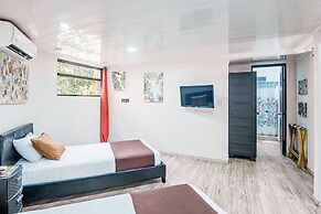 Jaco Lodge Quiet Hotel