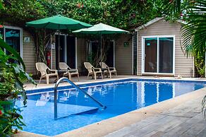 Jaco Lodge Quiet Hotel