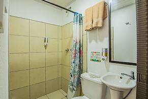 Jaco Lodge Quiet Hotel