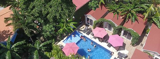 Jaco Lodge Quiet Hotel