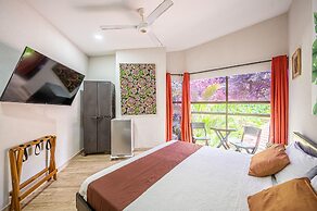 Jaco Lodge Quiet Hotel