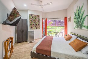 Jaco Lodge Quiet Hotel