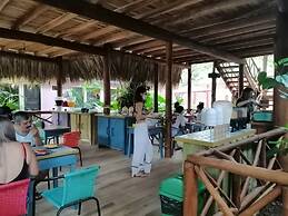 Jaco Lodge Quiet Hotel