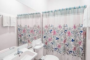 Jaco Lodge Quiet Hotel