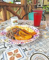 Jaco Lodge Quiet Hotel