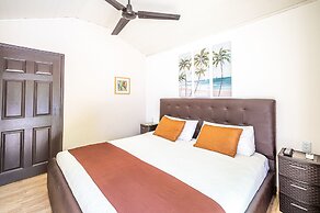 Jaco Lodge Quiet Hotel