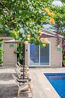 Jaco Lodge Quiet Hotel