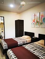 Jaco Lodge Quiet Hotel