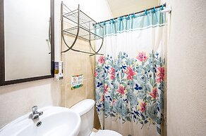 Jaco Lodge Quiet Hotel