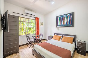 Jaco Lodge Quiet Hotel