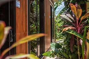 Jaco Lodge Quiet Hotel