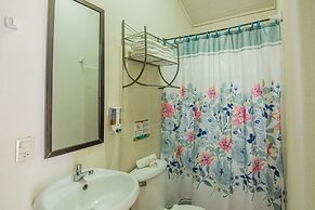 Jaco Lodge Quiet Hotel