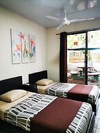 Jaco Lodge Quiet Hotel