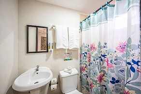 Jaco Lodge Quiet Hotel