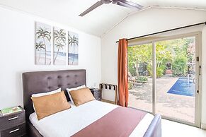 Jaco Lodge Quiet Hotel