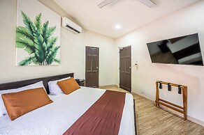 Jaco Lodge Quiet Hotel