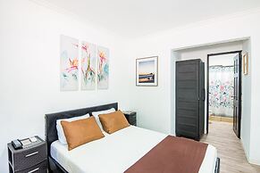 Jaco Lodge Quiet Hotel