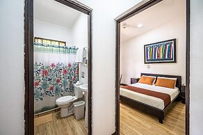 Jaco Lodge Quiet Hotel