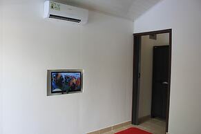 Jaco Lodge Quiet Hotel