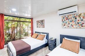 Jaco Lodge Quiet Hotel