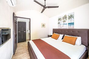 Jaco Lodge Quiet Hotel