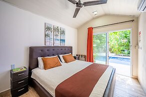 Jaco Lodge Quiet Hotel